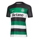 Camiseta Sporting CP Hombre Primera 24/25