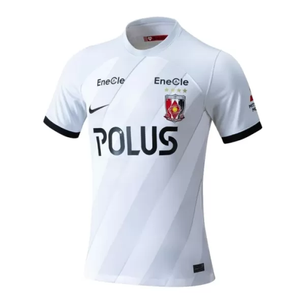 Camiseta Urawa Reds Hombre Segunda 24/25