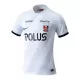 Camiseta Urawa Reds Hombre Segunda 24/25