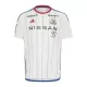 Camiseta Yokohama F. Marinos Hombre Segunda 24/25