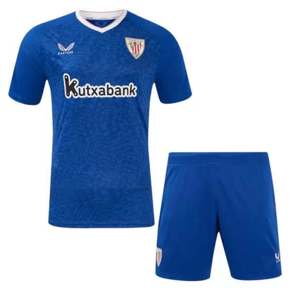 Conjunto Athletic Bilbao Niño Segunda 24/25