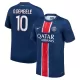 Camiseta Paris Saint-Germain Dembele 10 Hombre Primera 24/25