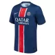 Camiseta Paris Saint-Germain Nuno Mendes 25 Hombre Primera 24/25