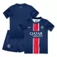 Conjunto Paris Saint-Germain Niño Primera 24/25