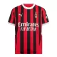 Camiseta AC Milan Okafor 17 Hombre Primera 24/25