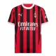 Camiseta AC Milan Pulisic 11 Hombre Primera 24/25