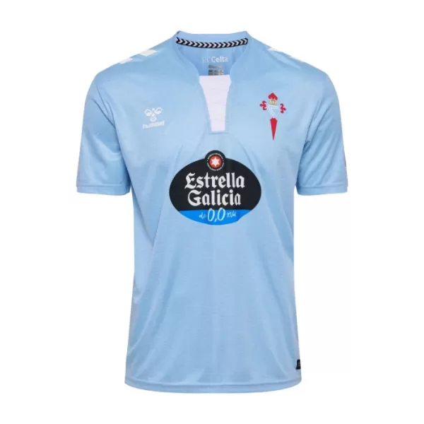 Camiseta Celta Vigo Hombre Primera 24/25