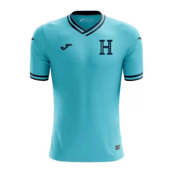 Camiseta Honduras Hombre Segunda 2024