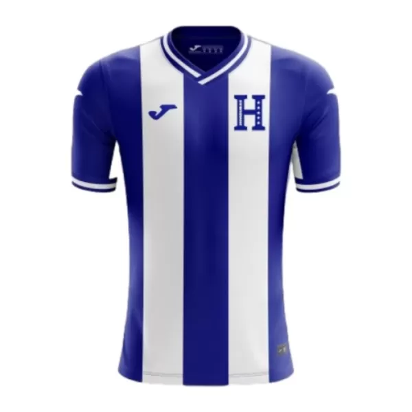 Camiseta Honduras Hombre Tercera 2024
