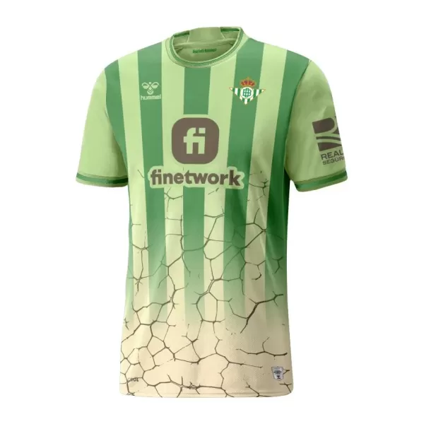 Camiseta Real Betis Hombre 23/24 - Especial