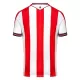 Camiseta Stoke City Hombre Primera 24/25