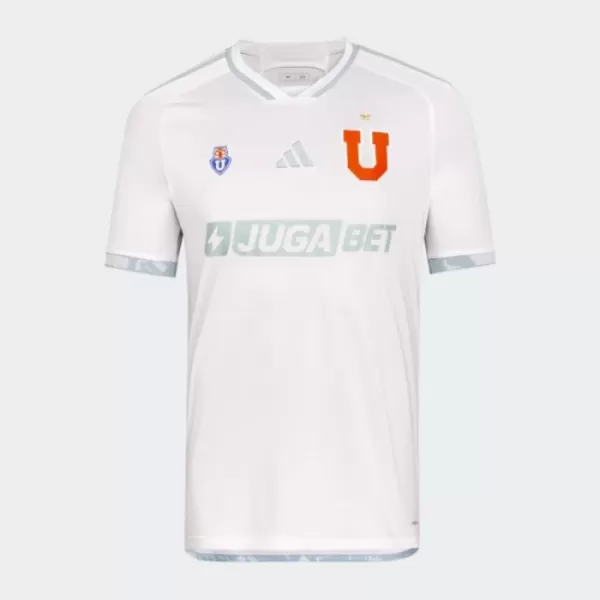 Camiseta Universidad de Chile Hombre Segunda 24/25