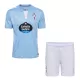 Conjunto Celta Vigo Niño Primera 24/25