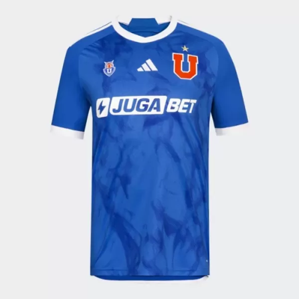 Conjunto Universidad de Chile Niño Primera 24/25