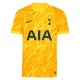 Camiseta Portero Tottenham Hotspur Hombre 24/25 Amarilla