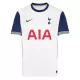 Camiseta Tottenham Hotspur Bissouma 8 Hombre Primera 24/25