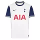 Camiseta Tottenham Hotspur Dragusin 6 Hombre Primera 24/25