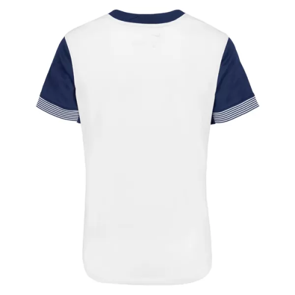 Camiseta Tottenham Hotspur Mujer Primera 24/25