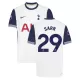 Camiseta Tottenham Hotspur Sarr 29 Hombre Primera 24/25