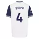 Camiseta Tottenham Hotspur Skipp 4 Hombre Primera 24/25