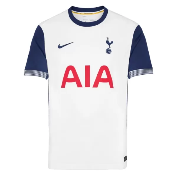Camiseta Tottenham Hotspur Solomon 27 Hombre Primera 24/25