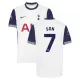 Camiseta Tottenham Hotspur Son 7 Hombre Primera 24/25