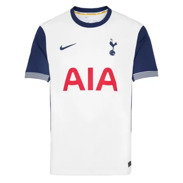 Camiseta Tottenham Hotspur Van De Ven 37 Hombre Primera 24/25