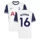 Camiseta Tottenham Hotspur Werner 16 Hombre Primera 24/25