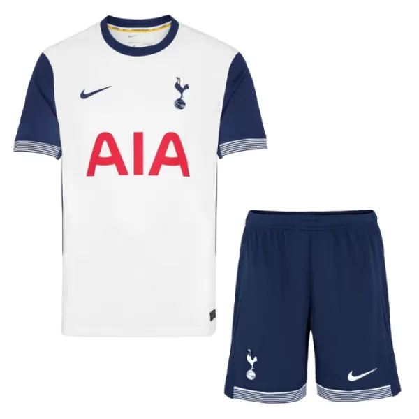 Conjunto Tottenham Hotspur Niño Primera 24/25