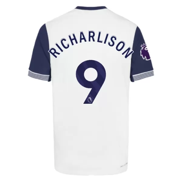 Conjunto Tottenham Hotspur Richarlison 9 Niño Primera 24/25