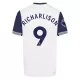 Conjunto Tottenham Hotspur Richarlison 9 Niño Primera 24/25