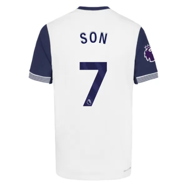 Conjunto Tottenham Hotspur Son 7 Niño Primera 24/25