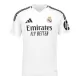 Camiseta Real Madrid Arda Guler 24 Hombre Primera 24/25