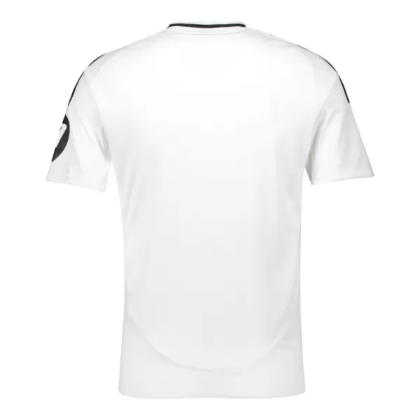 Camiseta Real Madrid Hombre Primera 24/25