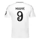 Camiseta Real Madrid Mbappé 9 Hombre Primera 24/25