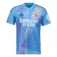 Conjunto Portero Real Madrid Courtois 1 Niño Primera 24/25