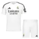 Conjunto Real Madrid Niño Primera 24/25