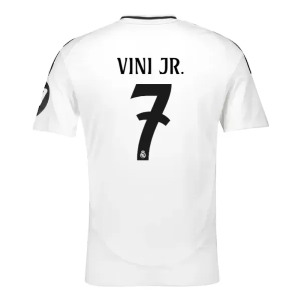 Conjunto Real Madrid Vini JR 7 Niño Primera 24/25