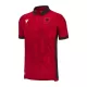 Camiseta Albania Hombre Primera Euro 2024