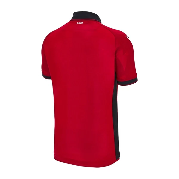 Camiseta Albania Hombre Primera Euro 2024