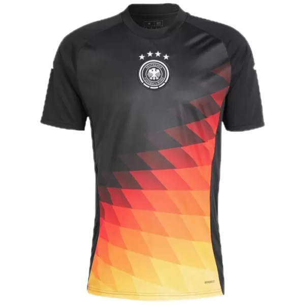 Camiseta Alemania Pre-Match Hombre Euro 2024
