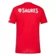 Camiseta Benfica Hombre Primera 24/25