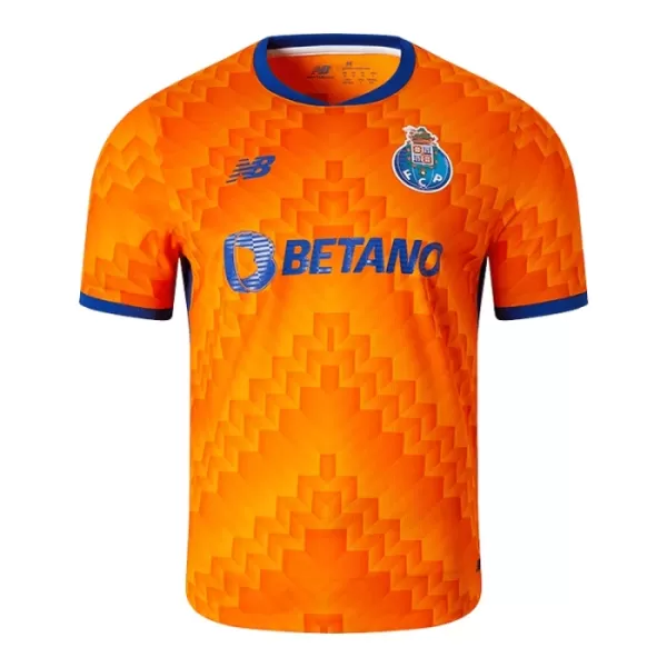 Camiseta FC Porto Hombre Segunda 24/25