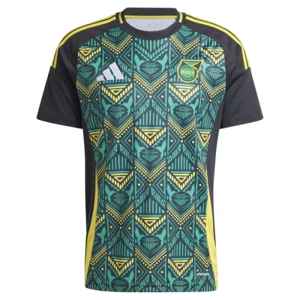 Camiseta Jamaica Hombre Segunda 24/25