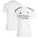 Camiseta Real Madrid Mujer Primera 24/25