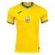 Camiseta Ucrania Hombre Primera Euro 2024