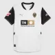 Camiseta Valencia CF Hombre Primera 24/25