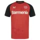 Conjunto Bayer 04 Leverkusen Victor Boniface 22 Niño Primera 24/25