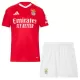 Conjunto Benfica Niño Primera 24/25