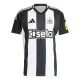 Conjunto Newcastle United Niño Primera 24/25